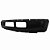 Parachoque Dianteiro Preto F250 F350 E F4000 2008  09 2010 11 12 ATÉ 2018 - Imagem 3