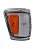 Kit Mini Frente Cromada Hilux 4x4 1993 a 2001 - Imagem 5