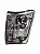 Kit Mini Frente Cromada Hilux 4x4 1993 a 2001 - Imagem 9