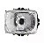 Kit Mini Frente Cromada Hilux 4x4 1993 a 2001 - Imagem 4