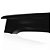 Paralama Lateral Jeep Cherokee 1993 a 1998 Lado Direito - Imagem 3