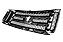 Grade Dianteira Cromada F250 F350 F4000 2006 a 2015 com Emblema - Imagem 6