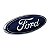 Grade Dianteira Cromada F250 F350 F4000 2006 a 2015 com Emblema - Imagem 3