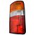 Lanterna Traseira Hilux Pickup 2002 2003 2004 - Imagem 4