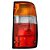Lanterna Traseira Hilux Pickup 2002 2003 2004 - Imagem 2