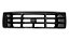Kit de Frente Cinza/Preto F1000 e F4000 1996 a 1998 - Imagem 4