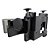 Farol Principal Cromado Chevrolet Silverado 1997 a 2004 - Imagem 4