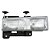 Farol Principal Cromado Chevrolet Silverado 1997 a 2004 - Imagem 2