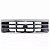 Kit Frente Cromada F1000 e F4000 1996 a 1998 Grade Painel Farol Pisca Aro - Imagem 5