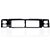 Kit Frente Cromada F1000 e F4000 1996 a 1998 Grade Painel Farol Pisca Aro - Imagem 7