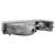 Lanterna Dianteira Cristal e Pisca Âmbar F1000 e F4000 1996 1997 1998 - Imagem 6