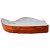 Lanterna Dianteira Cristal e Pisca Âmbar F1000 e F4000 1996 1997 1998 - Imagem 2