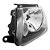 Farol Principal Máscara Negra Ford Ranger 2004 a 2008 - Imagem 5