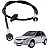 Cabo Velocímetro Corsa Wind 94 95 96 97 98 99 00 01 02 2003 - Imagem 1