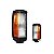 Kit de Blocos Farol Pisca Preto L200 GLS e GL 2003 À 2006 - Imagem 3