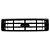 Grade Dianteira Preta Ford F1000 / F4000 1993 1994 1995 - Imagem 2