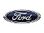 Emblema Da Grade Dianteira F250 F350 e F4000 2006 a 2015 - Imagem 4