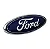 Emblema Da Grade Dianteira F250 F350 e F4000 2006 a 2015 - Imagem 2