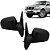 Retrovisor Externo Manual Ford Ranger 1998 a 2003 - Imagem 1