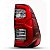 HILUX 21/25 PICK-UP LANTERNA TRASEIRA LED COMPLETA - Imagem 2