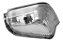 Par de Pisca do Retrovisor Mercedes Sprinter 2012 a 2017 - Imagem 6