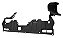 Protetor Inferior do Motor com Grampos Honda Civic 2007 a 2011 Parabarro Central - Imagem 7