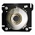 Par de Farol Principal com Suporte VW Constellation 2006/... - Imagem 4