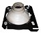 Par de Farol Principal com Suporte VW Constellation 2006/... - Imagem 5