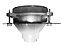 Par de Farol Principal com Suporte VW Constellation 2006/... - Imagem 3