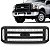 Grade Dianteira Preta Ford F250 F350 F4000 2006 a 2015 - Imagem 1