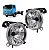Par Farol Vw Delivery 5140 8150 8160 9150 9160 10160 - Imagem 1
