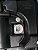 Par de Farol Principal Máscara Negra F250 F350 F4000 AMERICANO - Imagem 5