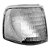 Lanterna Pisca Dianteiro Cristal Ford Ranger 1994 1995 1996 1997 - Imagem 1