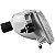 Kit de Farol Principal e Pisca Lanterna Dianteira Cristal Ford Ranger 1994 a 1997 - Imagem 5