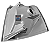 Kit de Farol Principal e Pisca Lanterna Dianteira Cristal Ford Ranger 1994 a 1997 - Imagem 11