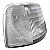 Kit de Farol Principal e Pisca Lanterna Dianteira Cristal Ford Ranger 1994 a 1997 - Imagem 7