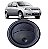 Difusor Saida de Ar Preto Ford Ka 2008 a 2012 - Imagem 1