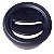 Difusor Saida de Ar Preto Ford Ka 2008 a 2012 - Imagem 5