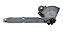 Maquina Do Vidro F1000 F4000 F600 1972 a 1986 87 88 89 90 91 - Imagem 2