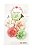 Flores de Papel Artesanal e Perfumadas Márcia Alexandre Salada de Frutas 0754 - Imagem 1