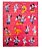 Adesivo Papel Disney Mickey Minnie Margarida Pluto Grande 20x25cm Y463 FV - Imagem 1