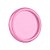 Disco Cogumelo para Caderno Inteligente Rosa Chiclete Mimo - 24 mm - 20 Unids - Imagem 2