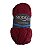 Novelo de Lã - Fio Florença Mode Fios Merlot 030 - Imagem 1