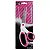 Tesoura Infinite Plus Toke e Crie 17519 - Imagem 1