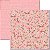 Folha Scrapbook Shabby 6 SC280 Arte Fácil - Imagem 1