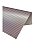 Folha Scrapbook Metalizada Listra Lilás PDLB Metallik - Imagem 1