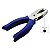 Kit Trio Furadores Alicate Círculos Toke e Crie 21956 - Imagem 6