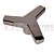 DOCOL KIT VOLANTE CITY COMPLETO  CHROME - 00881606 - Imagem 1