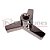 DOCOL KIT VOLANTE CITY COMPLETO  CHROME - 00881606 - Imagem 2