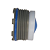 DOCOL KIT AREJADOR EMBUTIDO TJ M18,5X1 - 00402500 - Imagem 2